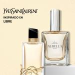 F-0123 INSPIRADO EN LIBRE BY YVES SAINT LAURENT